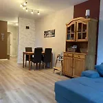 Beim Tannenbaum Apartmán Reichensachsen