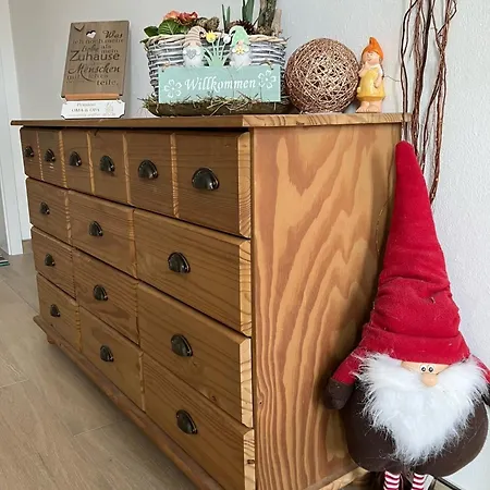 Beim Tannenbaum *