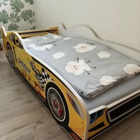 Beim Tannenbaum شقة