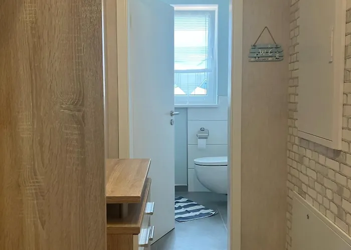 Apartment Beim Tannenbaum *