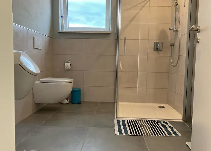 Apartment Beim Tannenbaum Reichensachsen