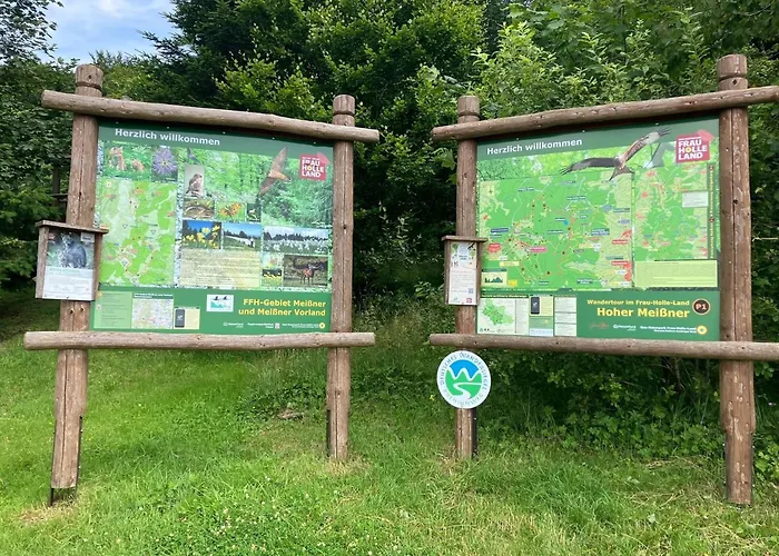 Apartment Beim Tannenbaum